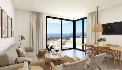 Townhouse in Alicante, Valencia