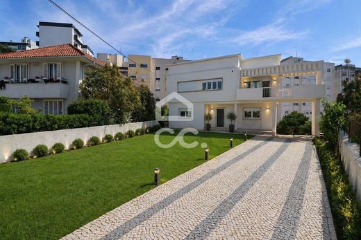 Komplex apartman Santo António dos Olivais, Coimbra