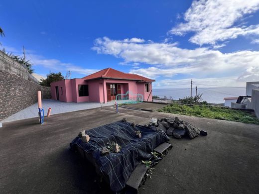 Villa in Machico, Madeira