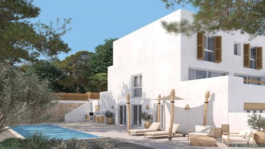 Villa in Alicante, Provincia de Alicante