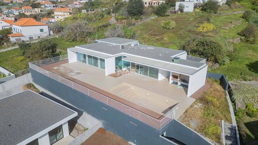 Villa à Calheta, Madère