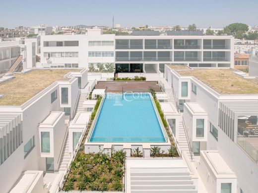 Apartment in Moncarapacho e Fuzeta, Olhão