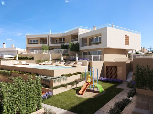 Townhouse in Ferragudo, Lagoa