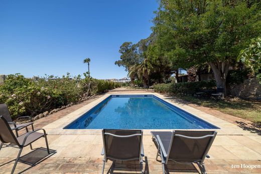 Villa en Lagos, Faro