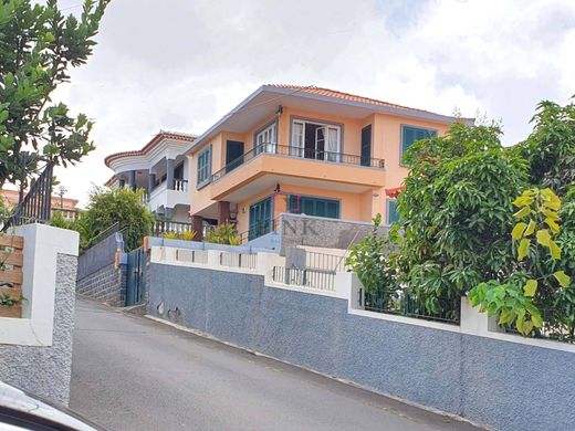 Villa in Funchal, Madeira