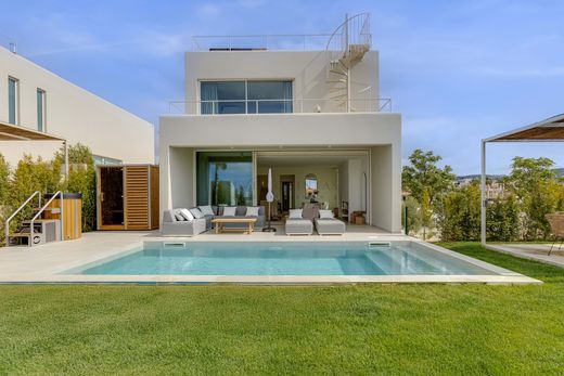 Villa in Santa Bárbara de Nexe, Faro