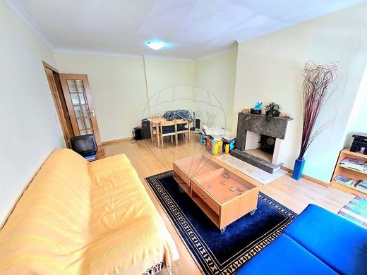 Appartement à Arroios, Lisbon