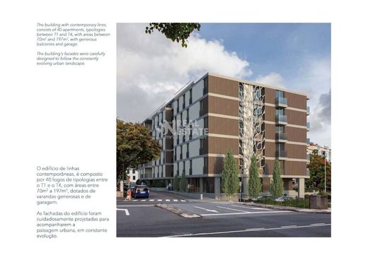 아파트 / Funchal, Madeira