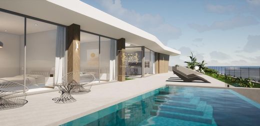 Calheta, Madeiraのヴィラ