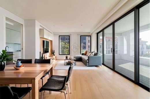 Appartement à Lisbonne, Lisbon