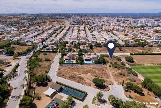 Teren w Lagos, Distrito de Faro