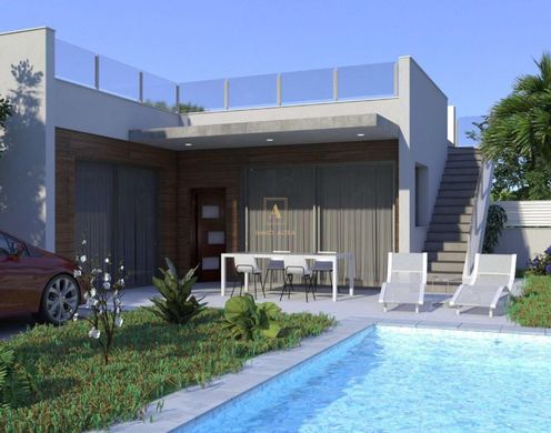 Villa in Rojales, Alicante