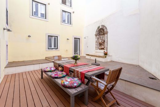 别墅  里斯本, Lisbon