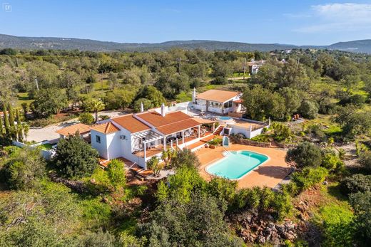 Villa in Paderne, Albufeira Municipality