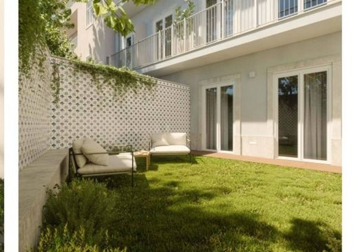 아파트 / 리스본, Lisbon