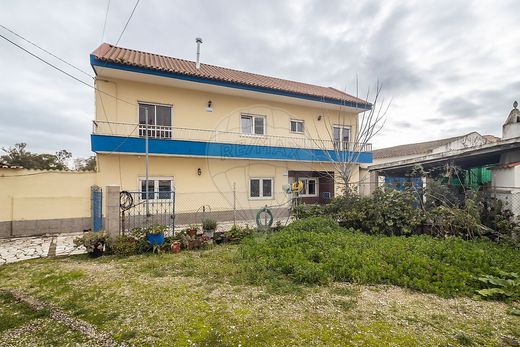 Willa w Amora, Seixal