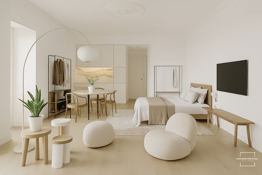 Apartamento - Santa Maria Maior, Lisboa