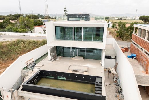 Villa in Montenegro, Faro