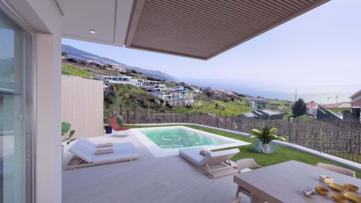 Villa in Calheta, Madeira