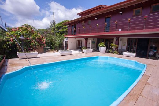 Willa w Ubatuba, São Paulo