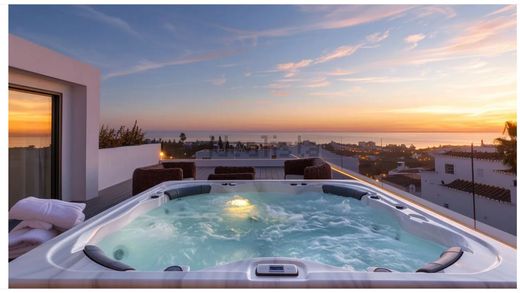 아파트 / Lagoa e Carvoeiro, Lagoa