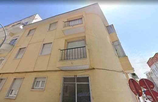 Residential complexes in Oeiras, Lisbon