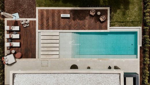 Villa a Quinta do Lago, Loulé