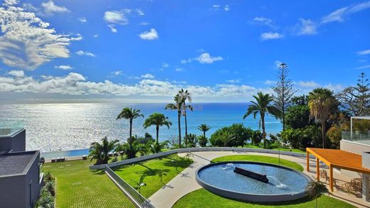 Funchal, Madeiraのアパートメント