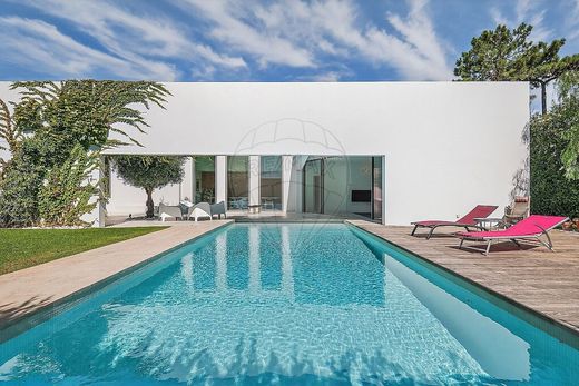 Willa w Carvalhal, Grândola