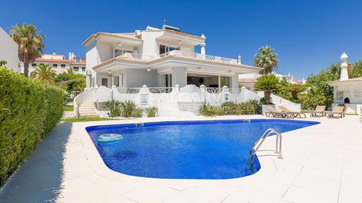 Willa w Vilamoura, Loulé