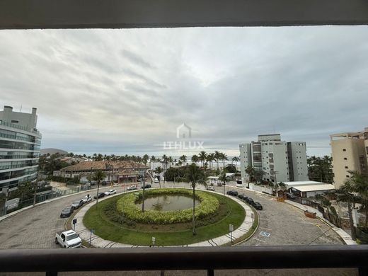 Apartment in Bertioga, São Paulo
