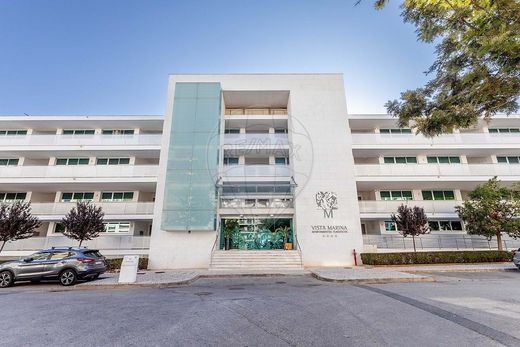 Apartment / Etagenwohnung in Portimão, Distrito de Faro