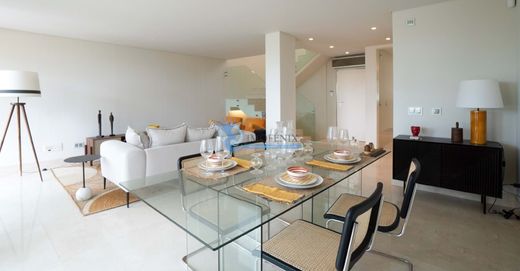 Albufeira e Olhos de Água, Albufeiraのタウンハウス