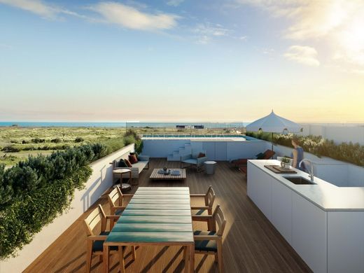 Piso / Apartamento en Alvor, Portimão