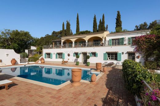 Casa de campo en São Brás de Alportel, Faro