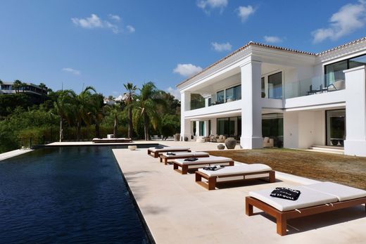 빌라 / Málaga, Provincia de Málaga