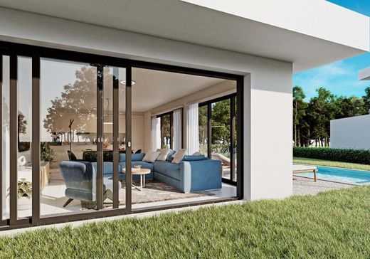 Villa in Tornada, Caldas da Rainha