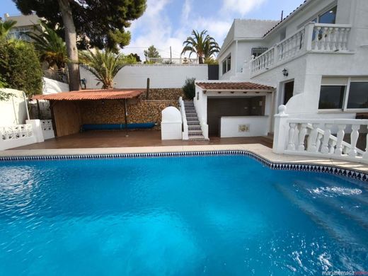 Casale a Alicante, Provincia de Alicante