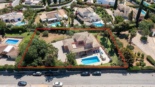 Villa in Estômbar e Parchal, Lagoa