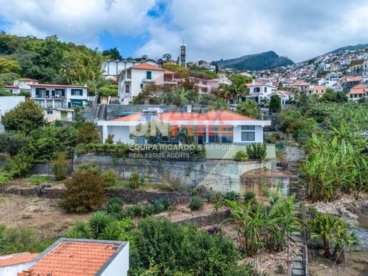 Усадьба / Сельский дом, Фуншал, Funchal