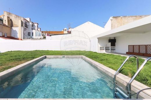 ‏בניין ב  ליסבון, Lisbon