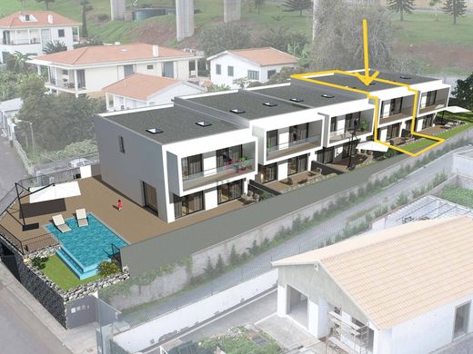 Townhouse in Funchal, Madeira