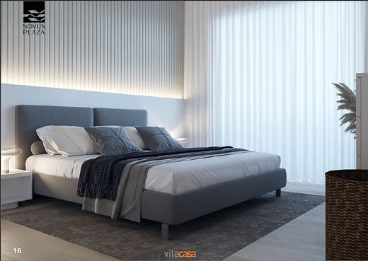 Apartment / Etagenwohnung in Aveiro, Distrito de Aveiro