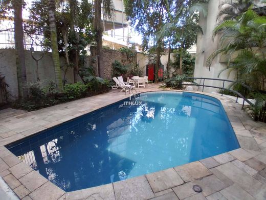 Piso / Apartamento en São Paulo