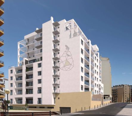 Piso / Apartamento en Praia da Rocha, Faro