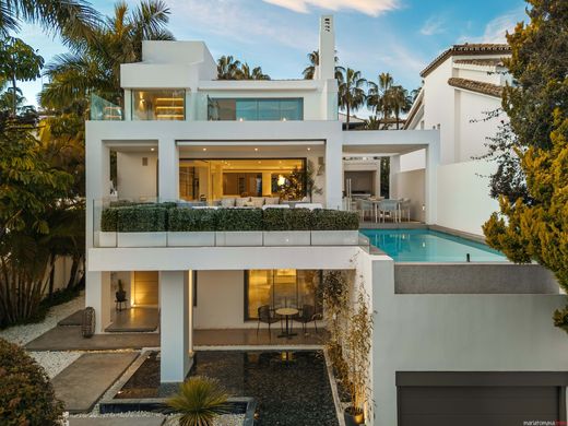 Villa in Marbella, Málaga