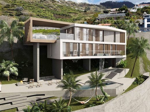 Villa en Calheta, Madeira