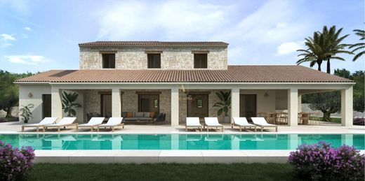 Villa à Alicante, Communauté Valencienne