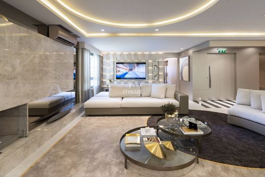 Apartment in Porto Alegre, Rio Grande do Sul