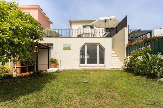 Villa in Campolide, Lisbon